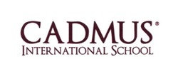 Свідоцтво торговельну марку № 268337 (заявка m201726830): cadmus international school