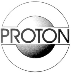 Свідоцтво торговельну марку № 27756 (заявка 2000073113): proton