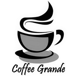 Свідоцтво торговельну марку № 332193 (заявка m202026802): coffee grande