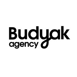 Заявка на торговельну марку № m202204892: budyak agency