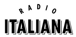 Заявка на торговельну марку № m202602836: italiana radio