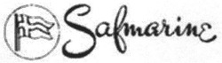 Свідоцтво торговельну марку № 73615 (заявка m200510035): safmarine