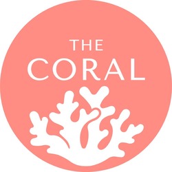 Заявка на торговельну марку № m202413172: the coral