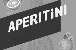 Заявка на торговельну марку № m202018362: aperitini