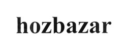 Свідоцтво торговельну марку № 238236 (заявка m201611358): hozbazar