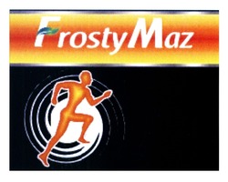Свідоцтво торговельну марку № 192824 (заявка m201312683): frosty maz