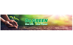 Заявка на торговельну марку № m202308805: one life one planet; do green