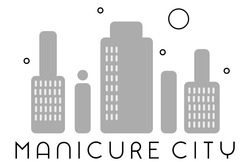 Заявка на торговельну марку № m202305797: manicure city