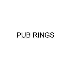 Заявка на торговельну марку № m202508795: pub rings