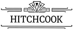 Свідоцтво торговельну марку № 280757 (заявка m201821924): hitchcook