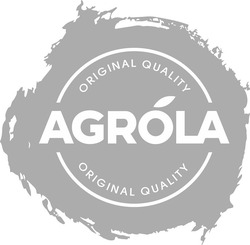 Свідоцтво торговельну марку № 316368 (заявка m202007644): original quality; agrola