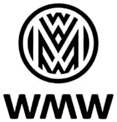 Заявка на торговельну марку № m202021003: wmw