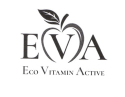 Заявка на торговельну марку № m202601946: есо; а; eva eco vitamin active