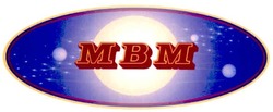 Свідоцтво торговельну марку № 136029 (заявка m201000140): mbm; мвм