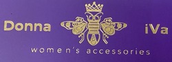 Заявка на торговельну марку № m202523303: womens; women's accessories; donna iva