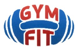 Свідоцтво торговельну марку № 181666 (заявка m201300133): gym fit