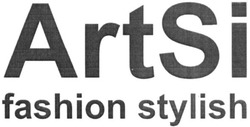 Заявка на торговельну марку № m202003347: artsi fashion stylish; art si