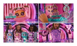 Заявка на торговельну марку № m202416976: costume surprise; lol surprise! tweens