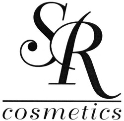 Заявка на торговельну марку № m201903253: sr cosmetics