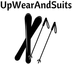 Свідоцтво торговельну марку № 342269 (заявка m202202381): хіі; xii; up wear and suits; upwearandsuits