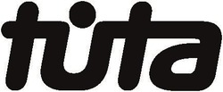 Заявка на торговельну марку № m202609348: tuta