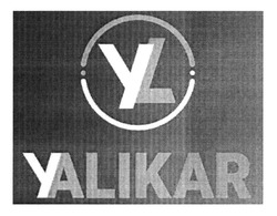 Свідоцтво торговельну марку № 308233 (заявка m201926275): yalikar; yl