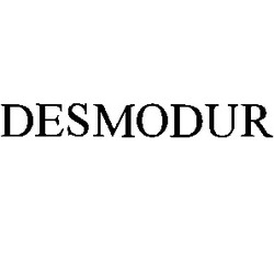 Свідоцтво торговельну марку № 4861 (заявка 43140/SU): desmodur