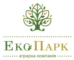 Свідоцтво торговельну марку № 235014 (заявка m201607631): еко парк; аграрна компанія