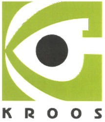 Свідоцтво торговельну марку № 65452 (заявка m200605725): kroos