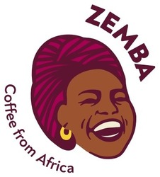 Свідоцтво торговельну марку № 287924 (заявка m202006650): zemba coffee from africa
