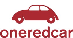 Свідоцтво торговельну марку № 289246 (заявка m201827633): oneredcar; one red car