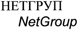 Свідоцтво торговельну марку № 76121 (заявка m200510475): нетгруп; netgroup; net group