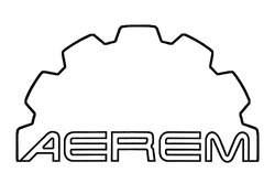 Свідоцтво торговельну марку № 339189 (заявка m202011033): aerem
