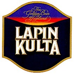 Заявка на торговельну марку № 97072062: the golden beer of lapland lapin kulta