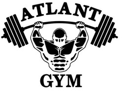 Свідоцтво торговельну марку № 270973 (заявка m201804822): atlant gym