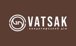 Свідоцтво торговельну марку № 345897 (заявка m202209932): vv; 2001; кондитерський дім; vatsak