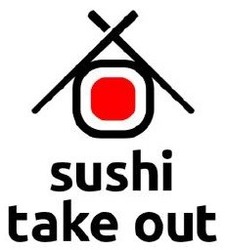 Заявка на торговельну марку № m202103386: sushi take out