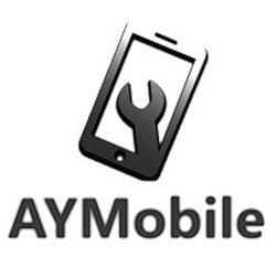 Свідоцтво торговельну марку № 278798 (заявка m201818280): aymobile; ay mobile