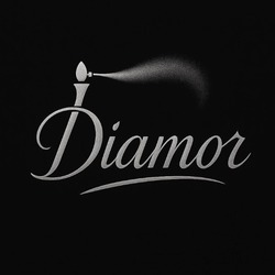 Заявка на торговельну марку № m202510480: diamor