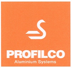 Заявка на торговельну марку № m200720644: profilco; aluminium systems