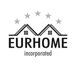 Свідоцтво торговельну марку № 347501 (заявка m202129010): incorporated; eurhome