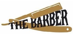 Заявка на торговельну марку № m201515076: the barber
