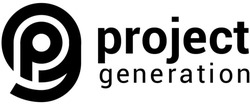 Свідоцтво торговельну марку № 297584 (заявка m201906973): project generation; pg; gp