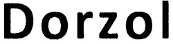 Свідоцтво торговельну марку № 171696 (заявка m201208391): dorzol