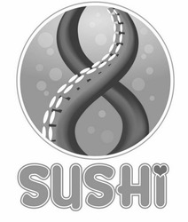 Свідоцтво торговельну марку № 323908 (заявка m202027087): 8; sushi