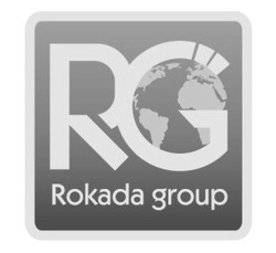 Свідоцтво торговельну марку № 262561 (заявка m201725126): rokada group; rg