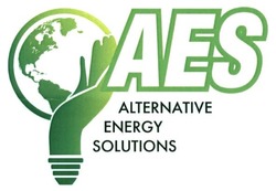 Заявка на торговельну марку № m201512944: aes; alternative energy solutions
