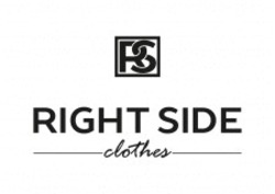 Свідоцтво торговельну марку № 244468 (заявка m201625996): rs; right side; clothes