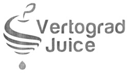 Заявка на торговельну марку № m202301685: vertograd juice