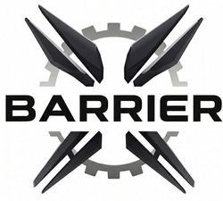 Заявка на торговельну марку № m202523378: barrier